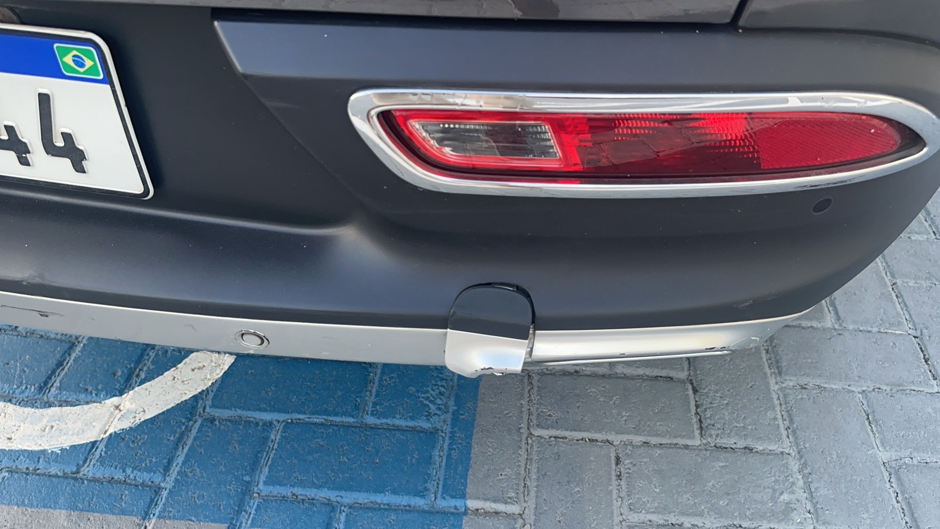 CHERY TIGGO 7 1.5 VVT TURBO IFLEX TXS DCT