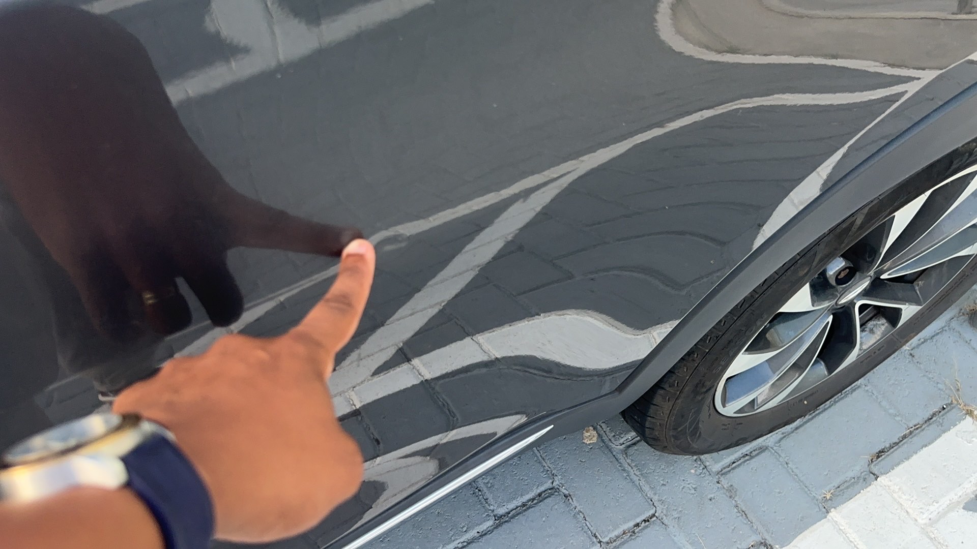 CHERY TIGGO 7 1.5 VVT TURBO IFLEX TXS DCT