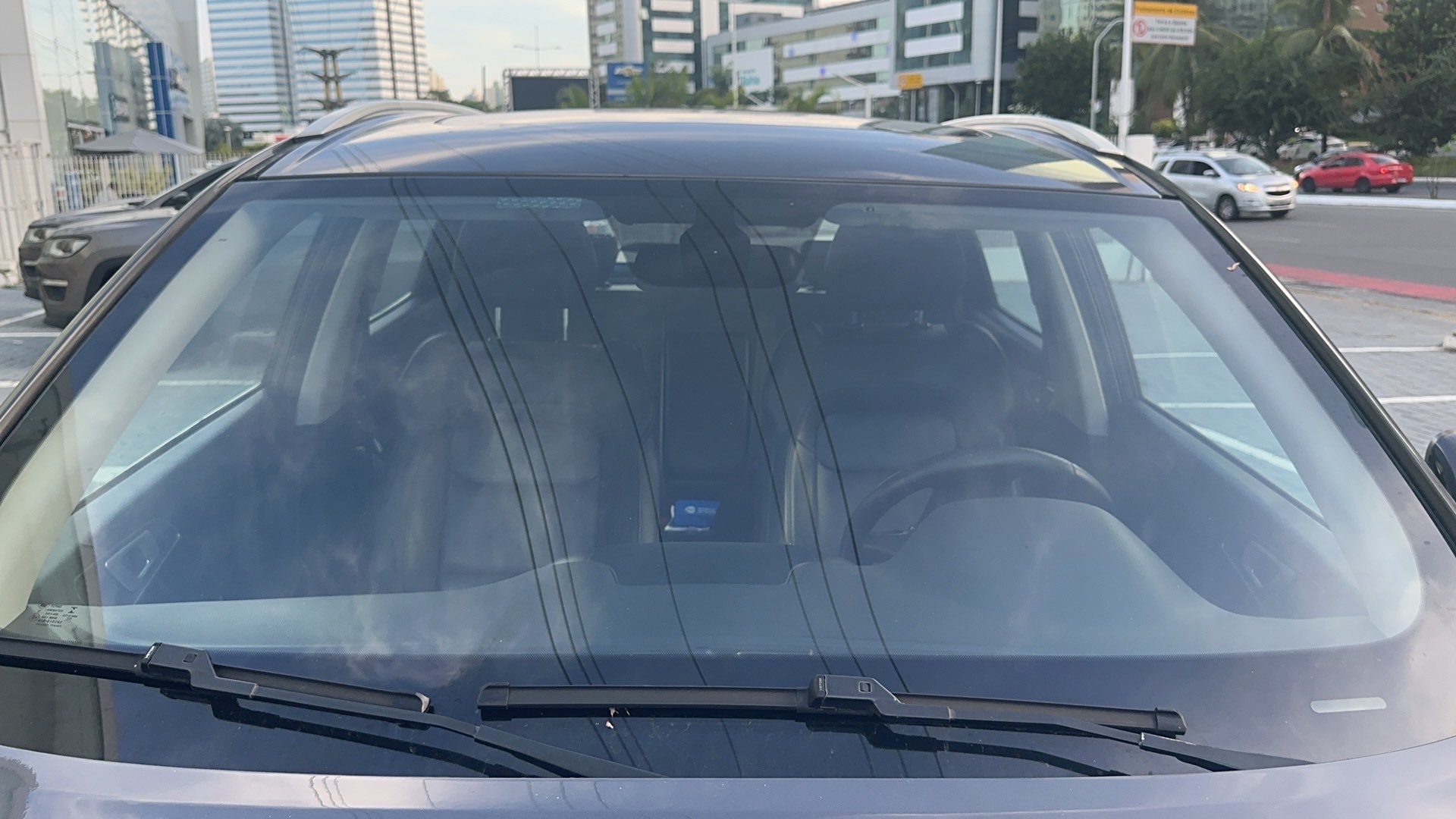 CHERY TIGGO 7 1.5 VVT TURBO IFLEX TXS DCT