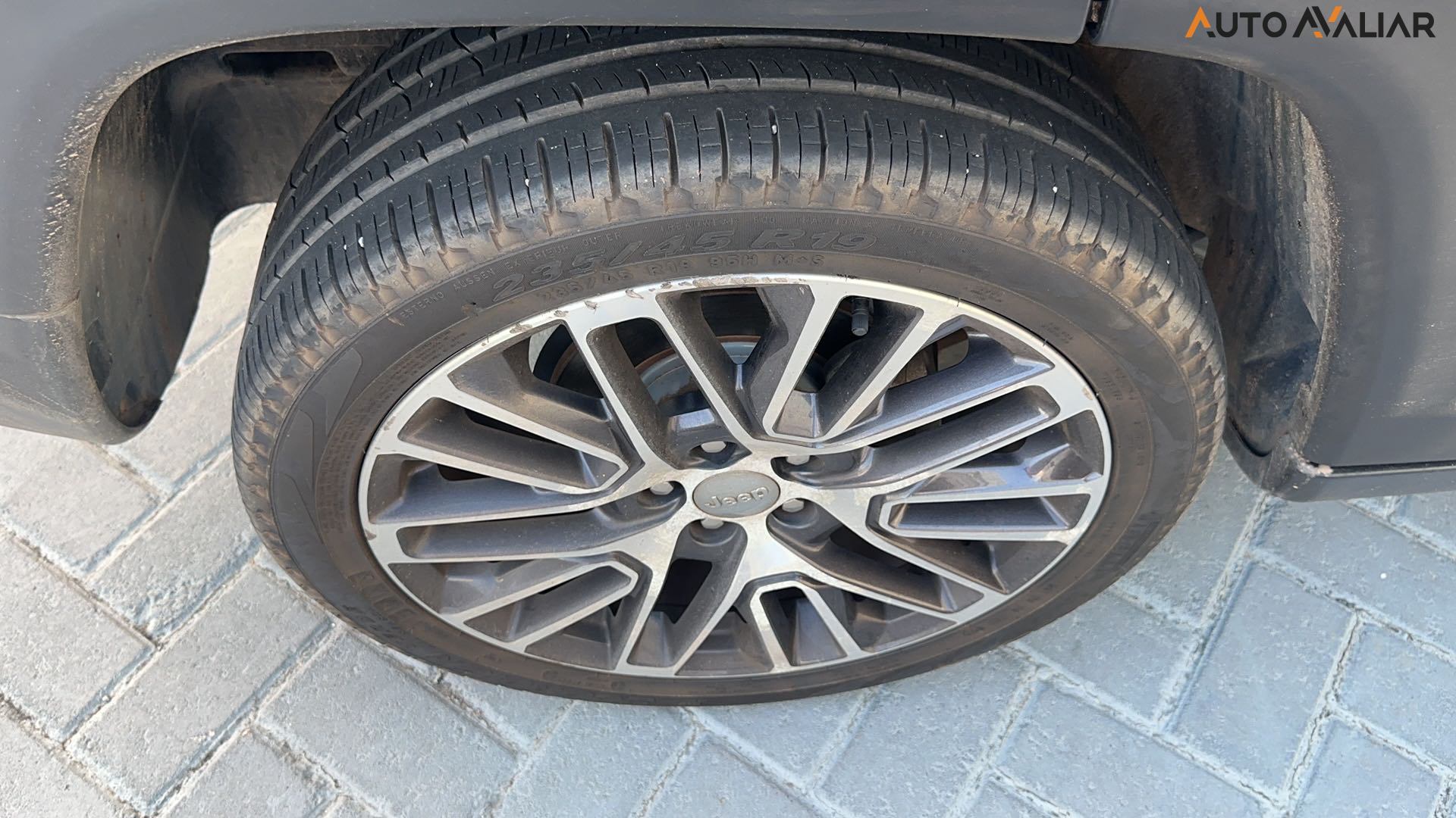 JEEP COMPASS 1.3 T270 TURBO FLEX LIMITED AT6