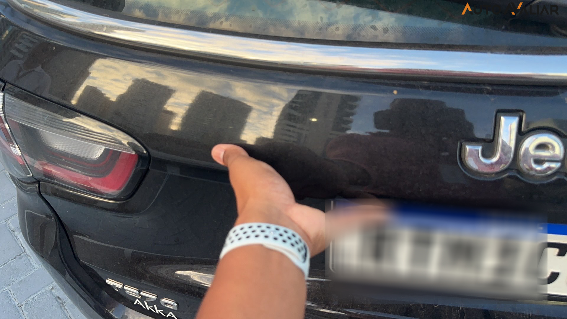 JEEP COMPASS 1.3 T270 TURBO FLEX LIMITED AT6