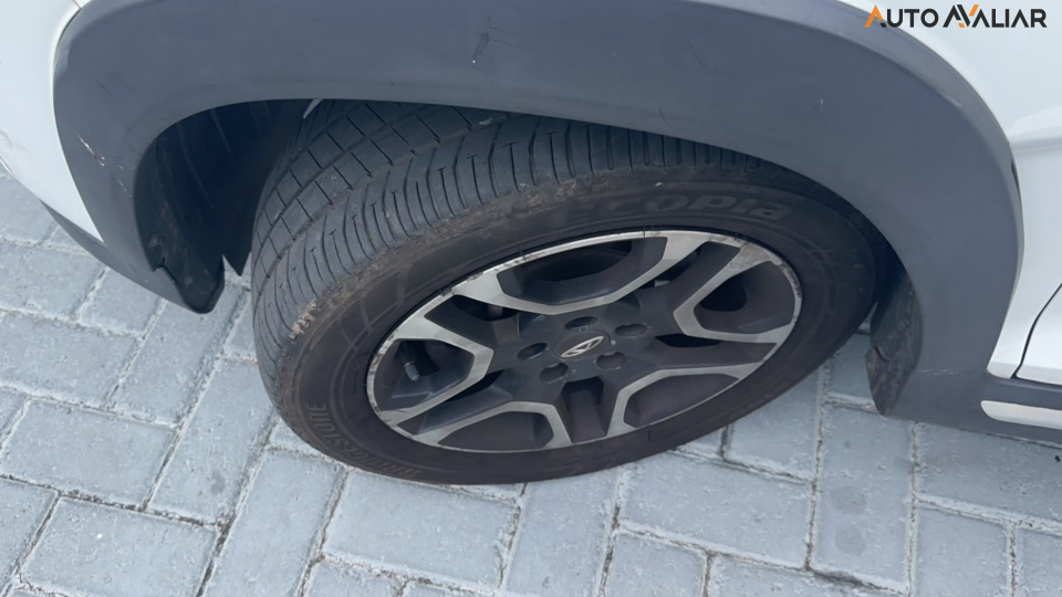 CHERY TIGGO 3X PRO 1.0 TURBO FLEX AUT.