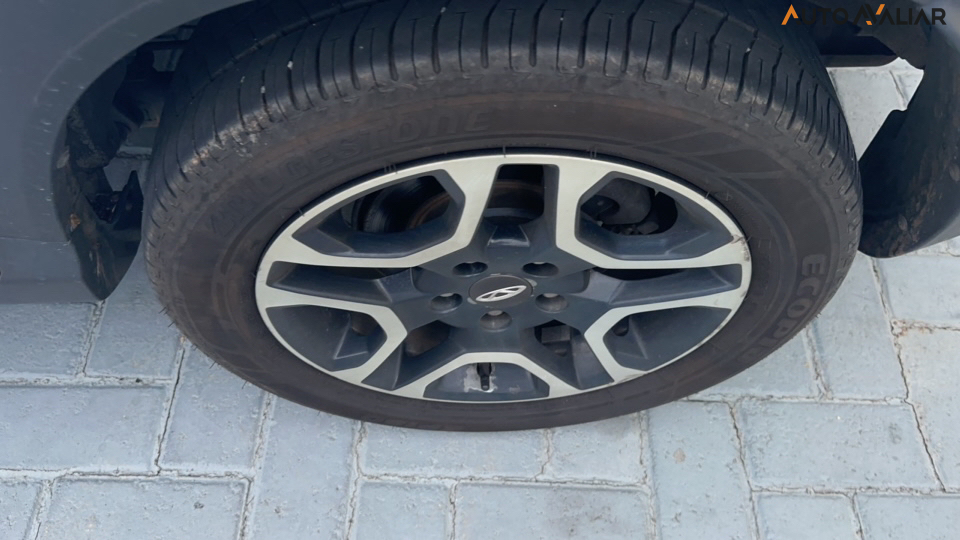 CHERY TIGGO 3X PRO 1.0 TURBO FLEX AUT.