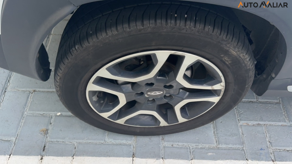 CHERY TIGGO 3X PRO 1.0 TURBO FLEX AUT.