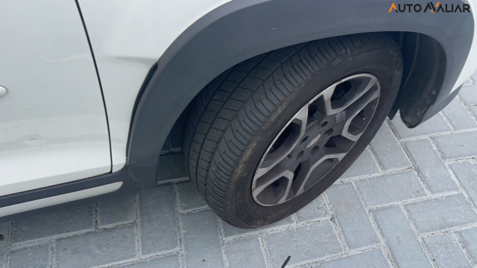 CHERY TIGGO 3X PRO 1.0 TURBO FLEX AUT.