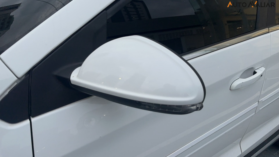 CHERY TIGGO 3X PRO 1.0 TURBO FLEX AUT.