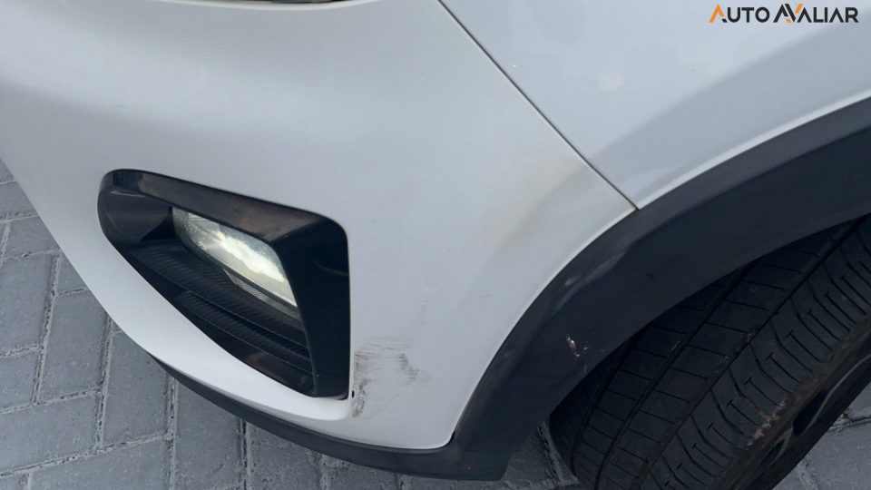 CHERY TIGGO 3X PRO 1.0 TURBO FLEX AUT.