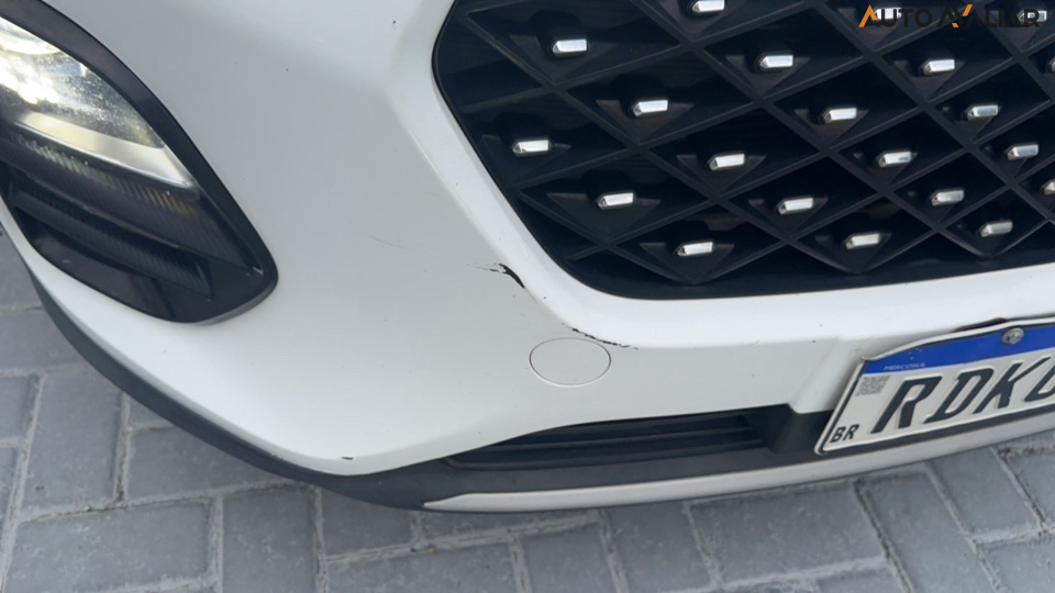 CHERY TIGGO 3X PRO 1.0 TURBO FLEX AUT.