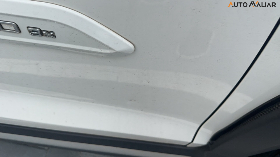 CHERY TIGGO 3X PRO 1.0 TURBO FLEX AUT.