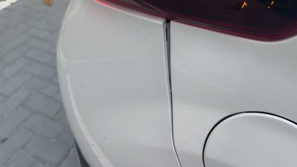 CHERY TIGGO 3X PRO 1.0 TURBO FLEX AUT.