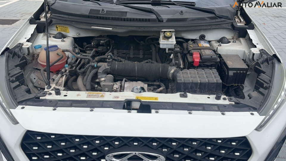 CHERY TIGGO 3X PRO 1.0 TURBO FLEX AUT.