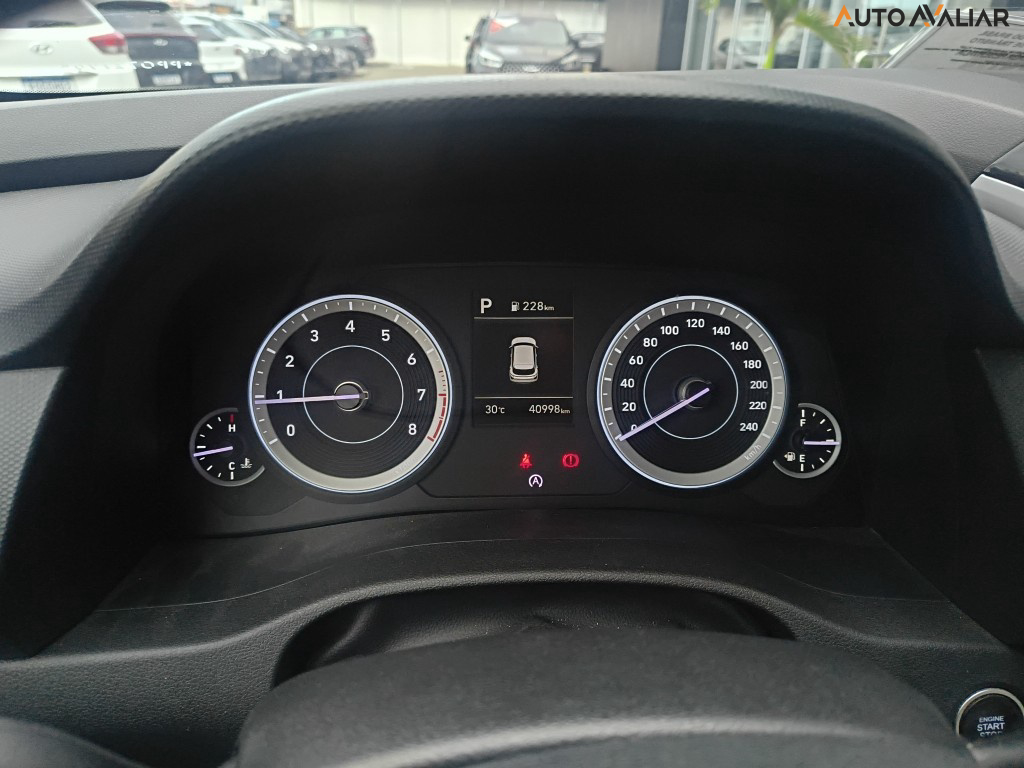 HYUNDAI CRETA 1.0 TGDI FLEX LIMITED AUTOM&Aacute;TICO