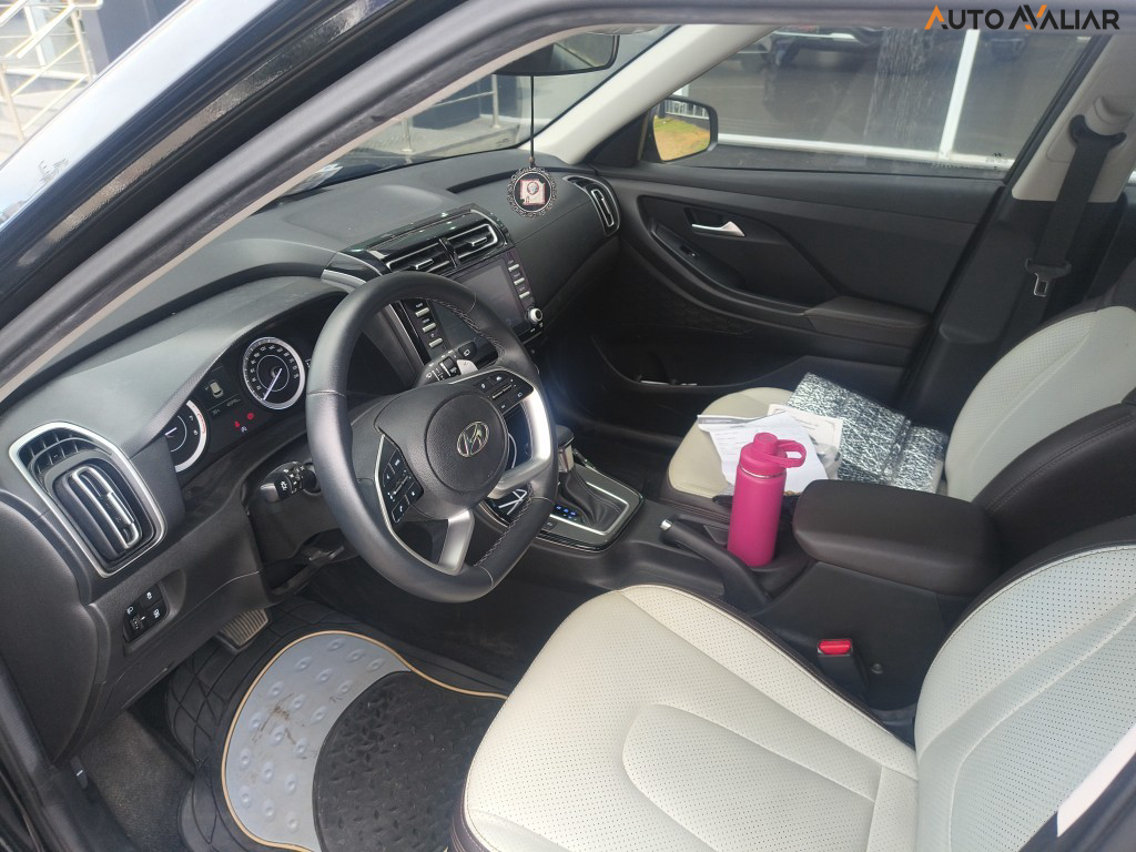 HYUNDAI CRETA 1.0 TGDI FLEX LIMITED AUTOM&Aacute;TICO