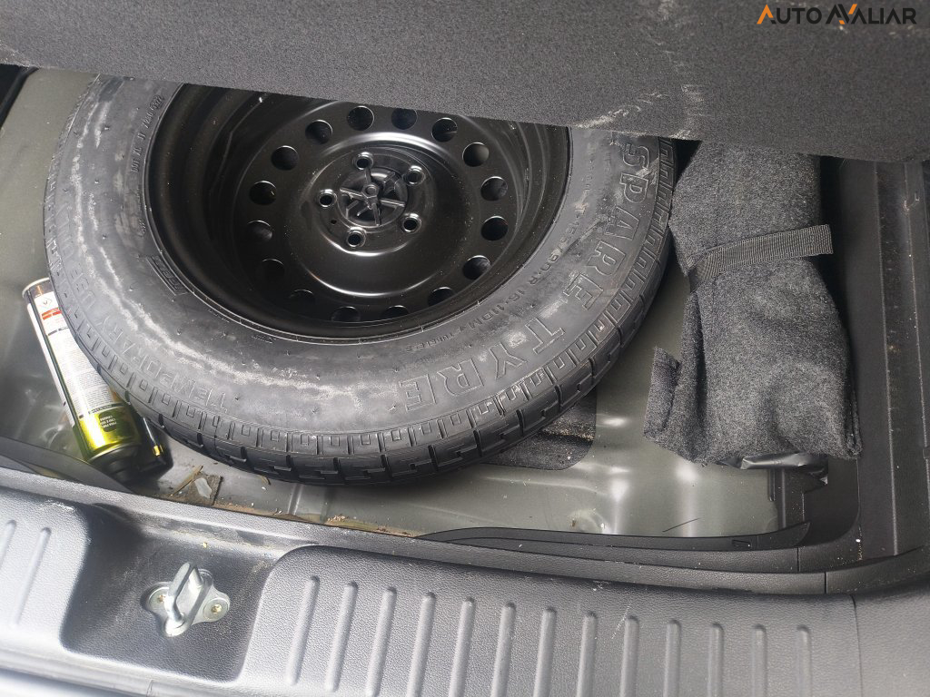 HYUNDAI CRETA 1.0 TGDI FLEX LIMITED AUTOM&Aacute;TICO