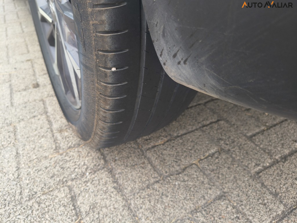 HYUNDAI CRETA 1.0 TGDI FLEX LIMITED AUTOM&Aacute;TICO