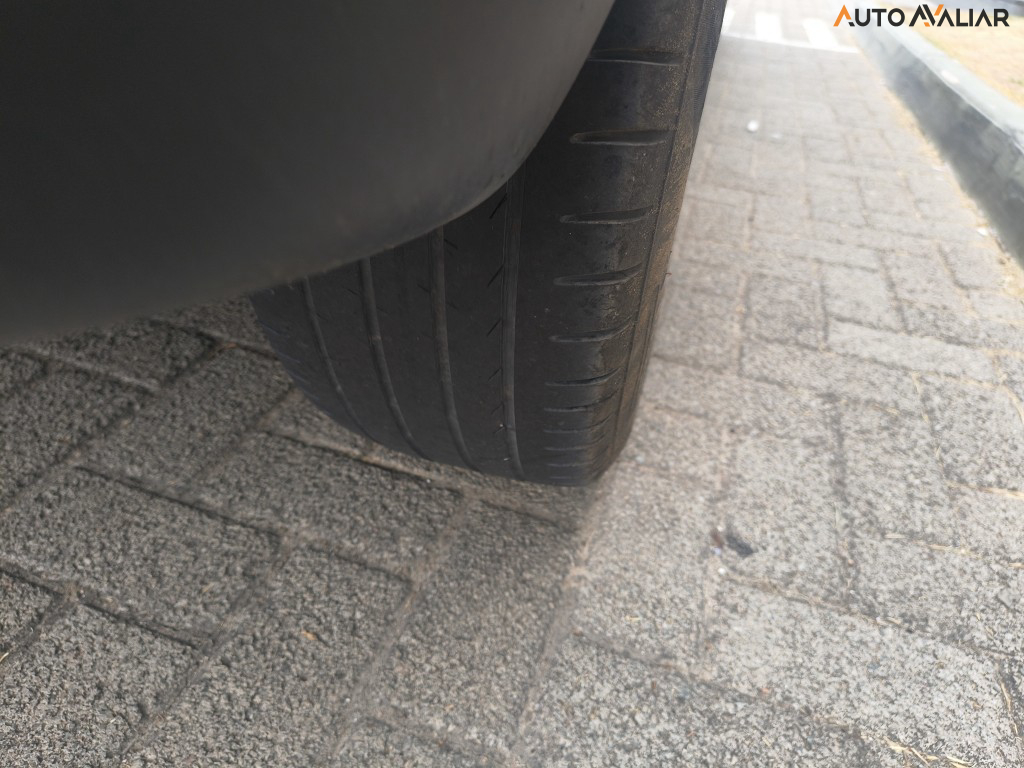 HYUNDAI CRETA 1.0 TGDI FLEX LIMITED AUTOM&Aacute;TICO