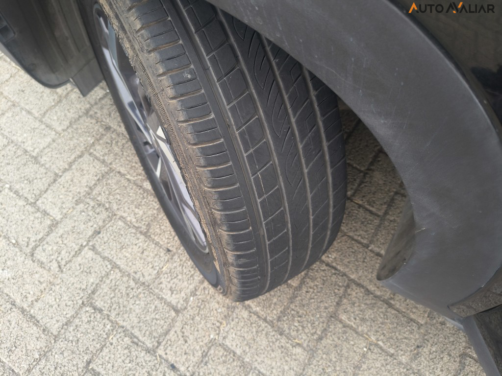 HYUNDAI CRETA 1.0 TGDI FLEX LIMITED AUTOM&Aacute;TICO