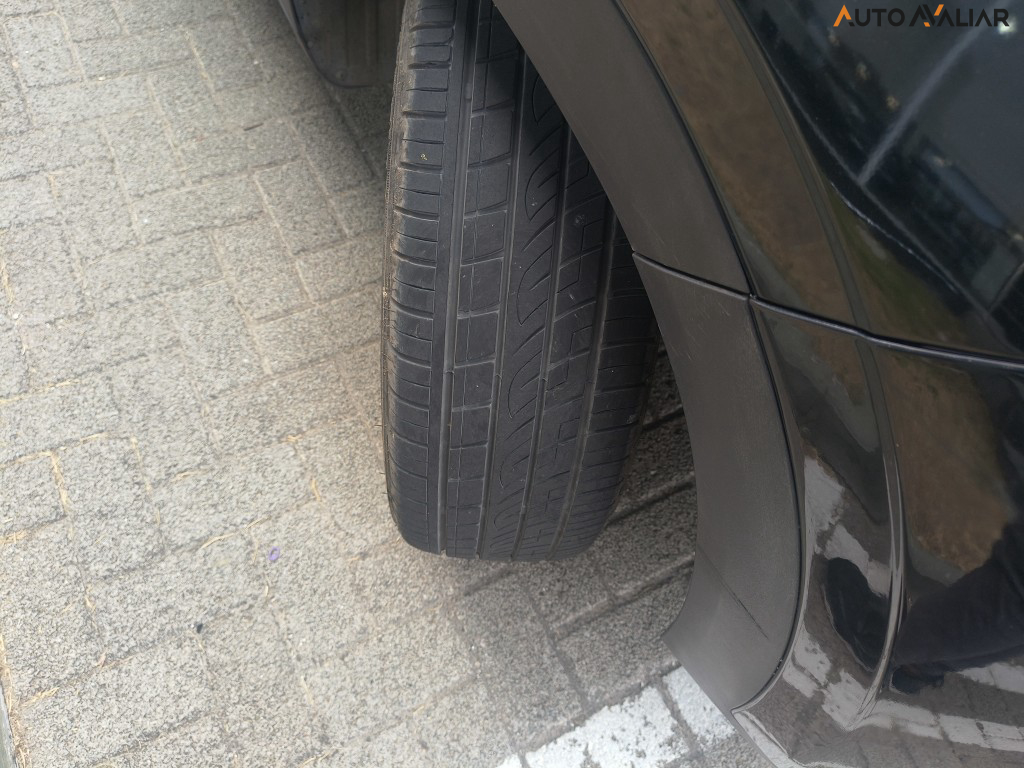 HYUNDAI CRETA 1.0 TGDI FLEX LIMITED AUTOM&Aacute;TICO