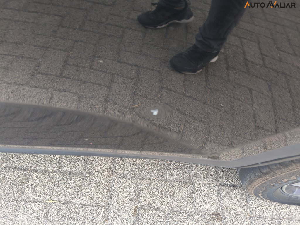 HYUNDAI CRETA 1.0 TGDI FLEX LIMITED AUTOM&Aacute;TICO