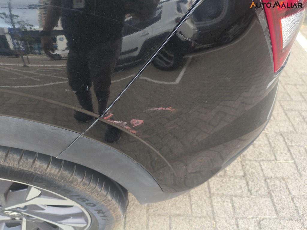 HYUNDAI CRETA 1.0 TGDI FLEX LIMITED AUTOM&Aacute;TICO