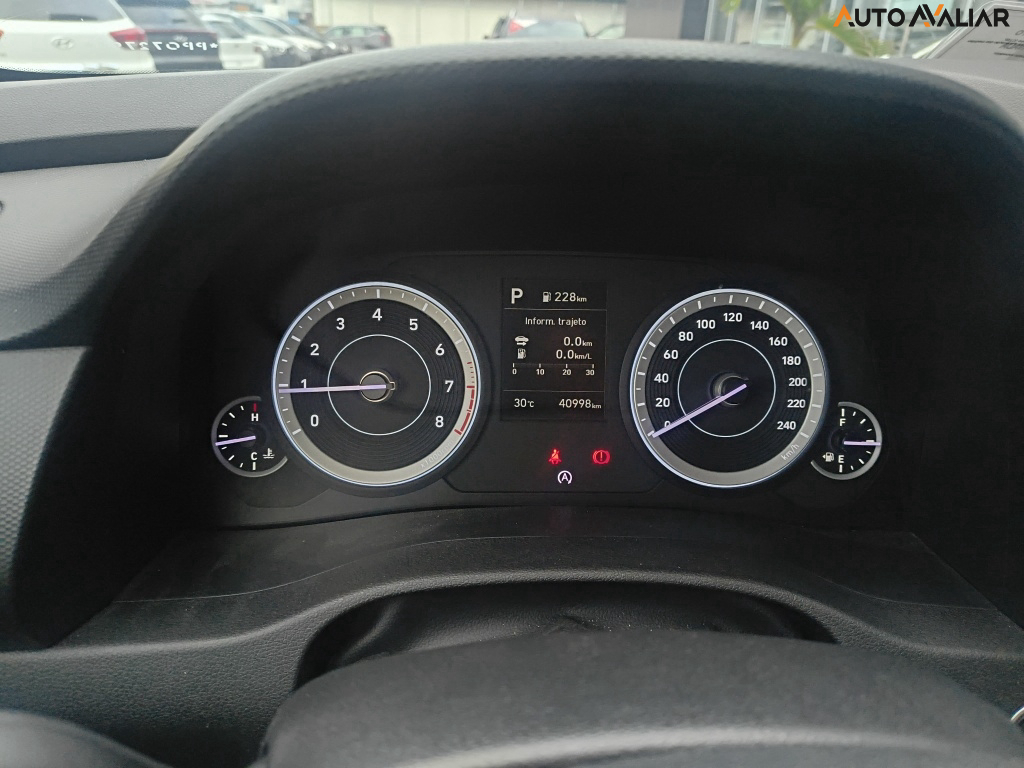 HYUNDAI CRETA 1.0 TGDI FLEX LIMITED AUTOM&Aacute;TICO