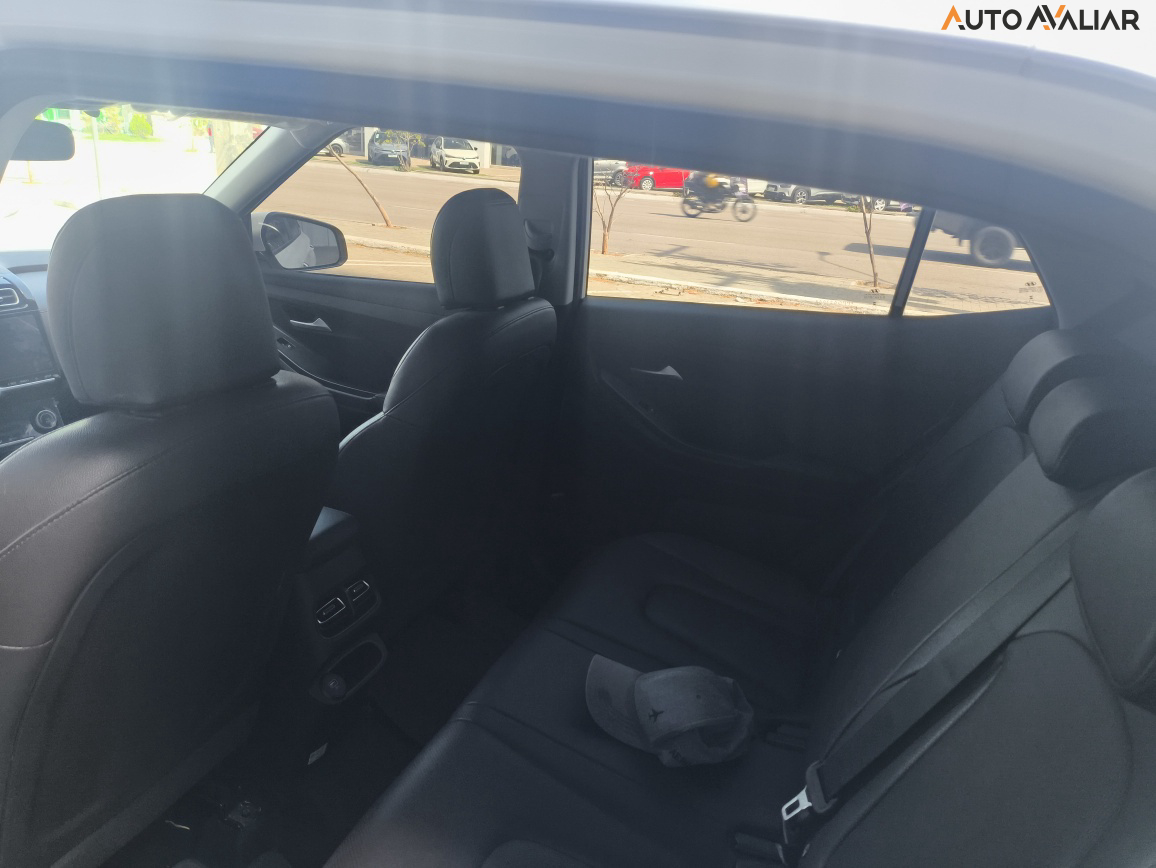 HYUNDAI New Creta 1.0 TGDI FLEX PLATINUM AUTOM&Aacute;TICO