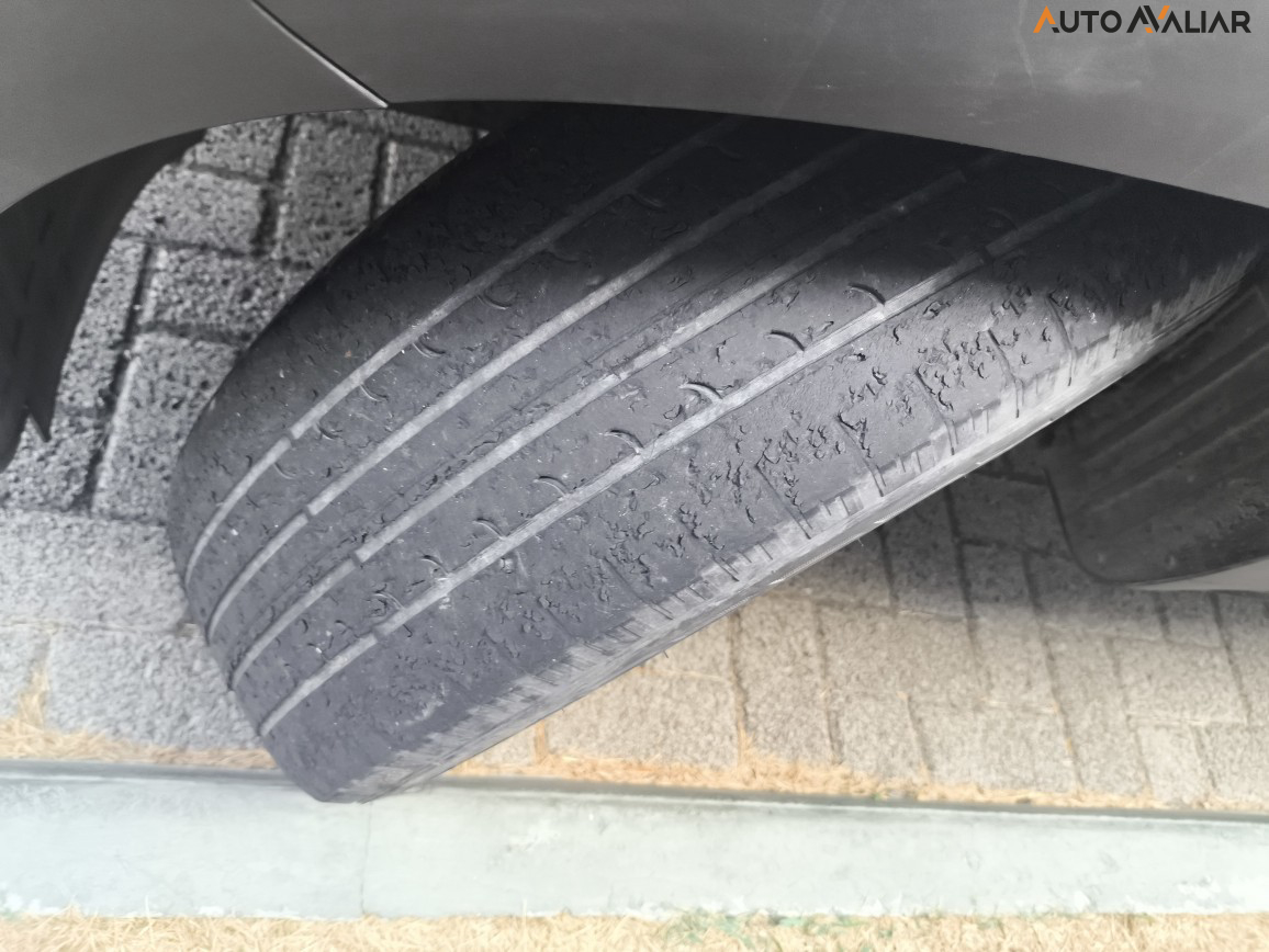 HYUNDAI New Creta 1.0 TGDI FLEX PLATINUM AUTOM&Aacute;TICO