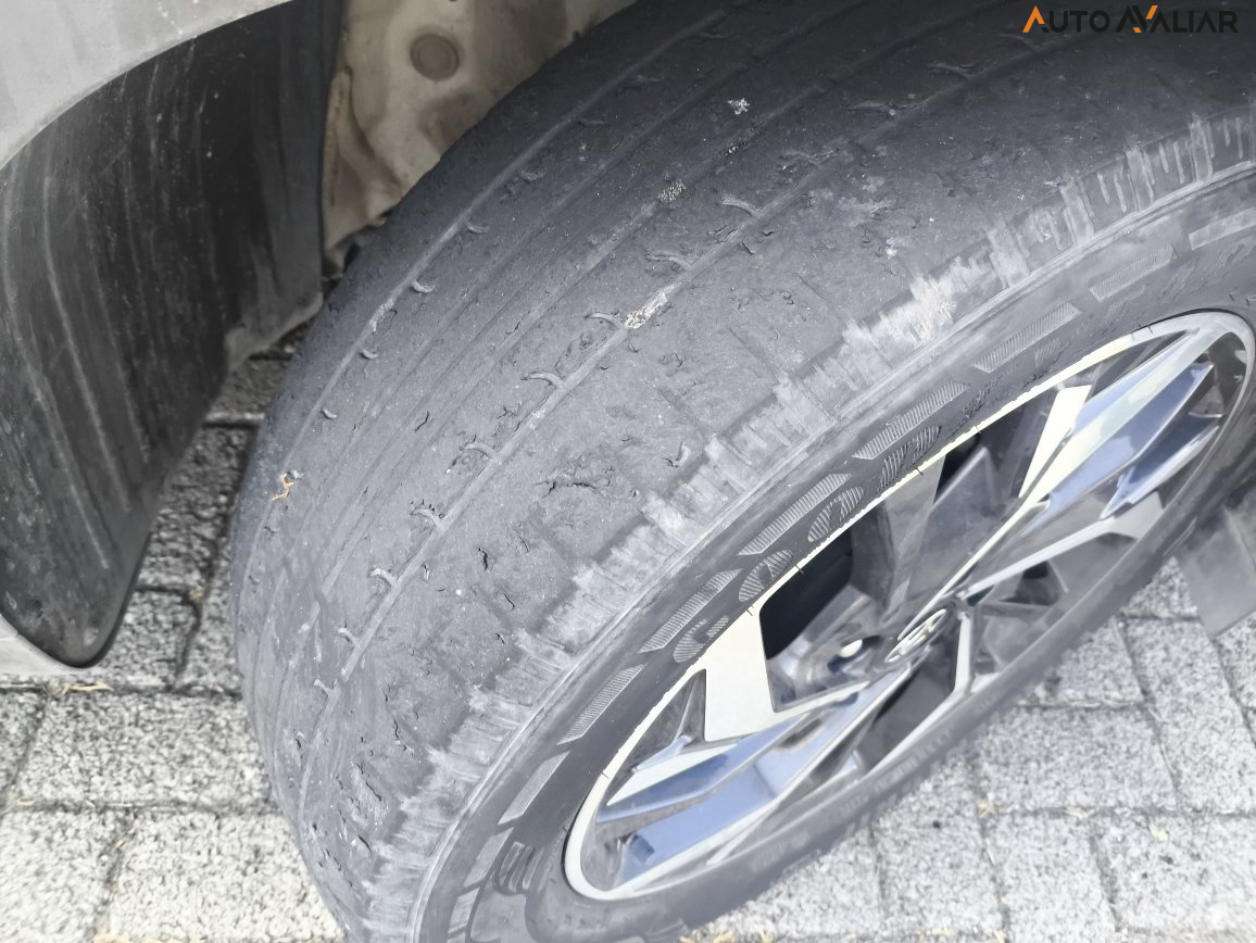 HYUNDAI New Creta 1.0 TGDI FLEX PLATINUM AUTOM&Aacute;TICO