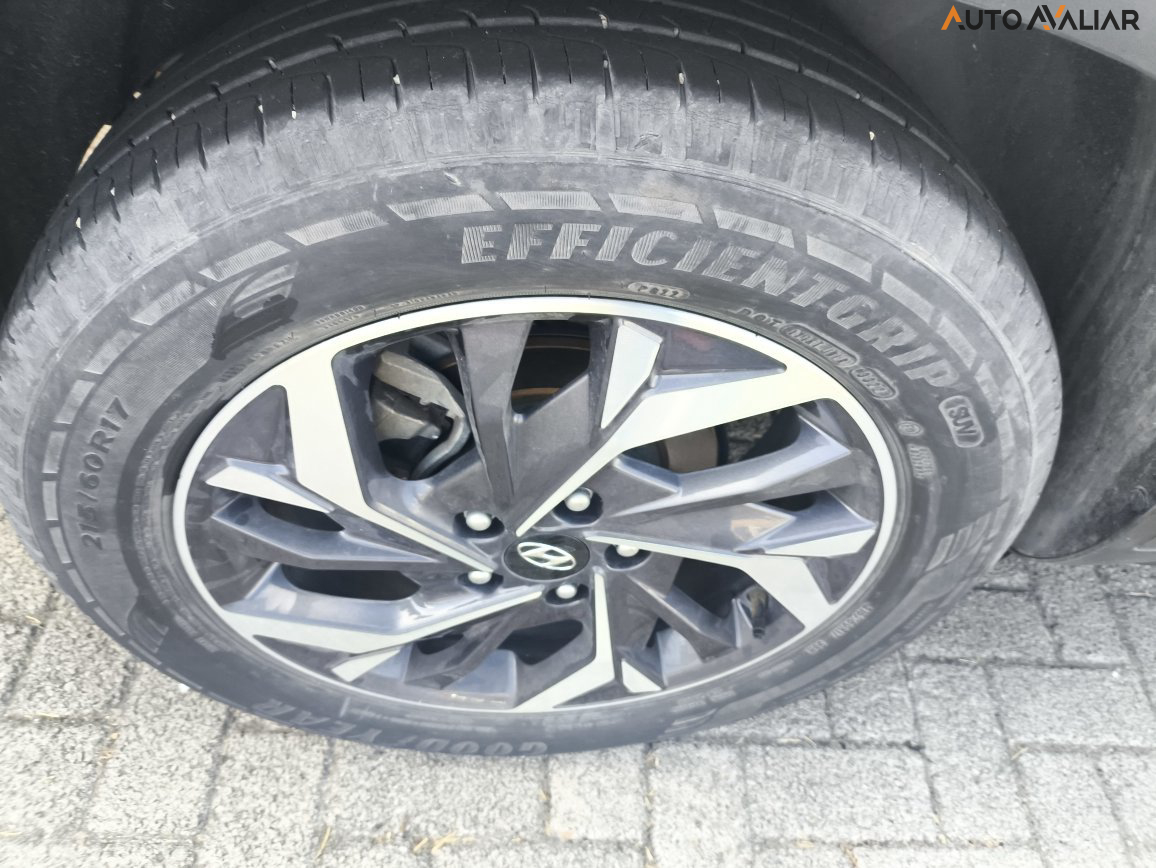 HYUNDAI New Creta 1.0 TGDI FLEX PLATINUM AUTOM&Aacute;TICO