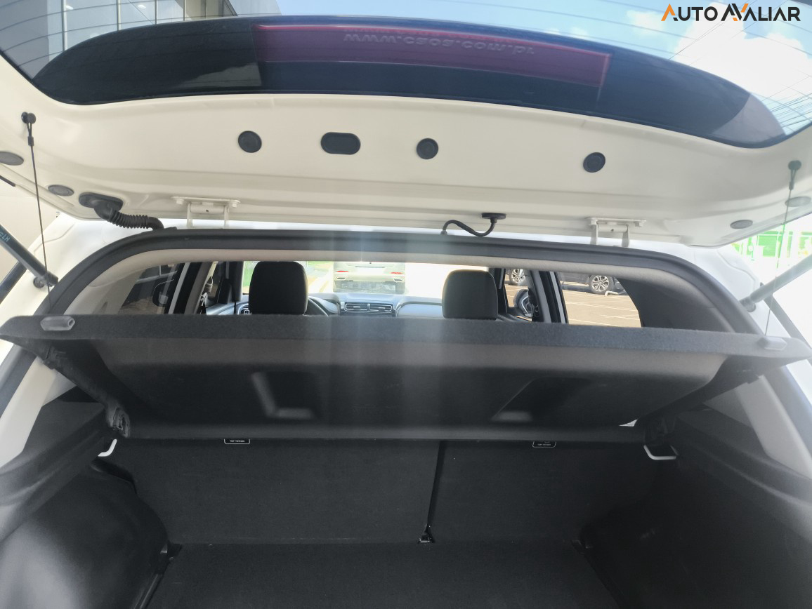 HYUNDAI New Creta 1.0 TGDI FLEX PLATINUM AUTOM&Aacute;TICO