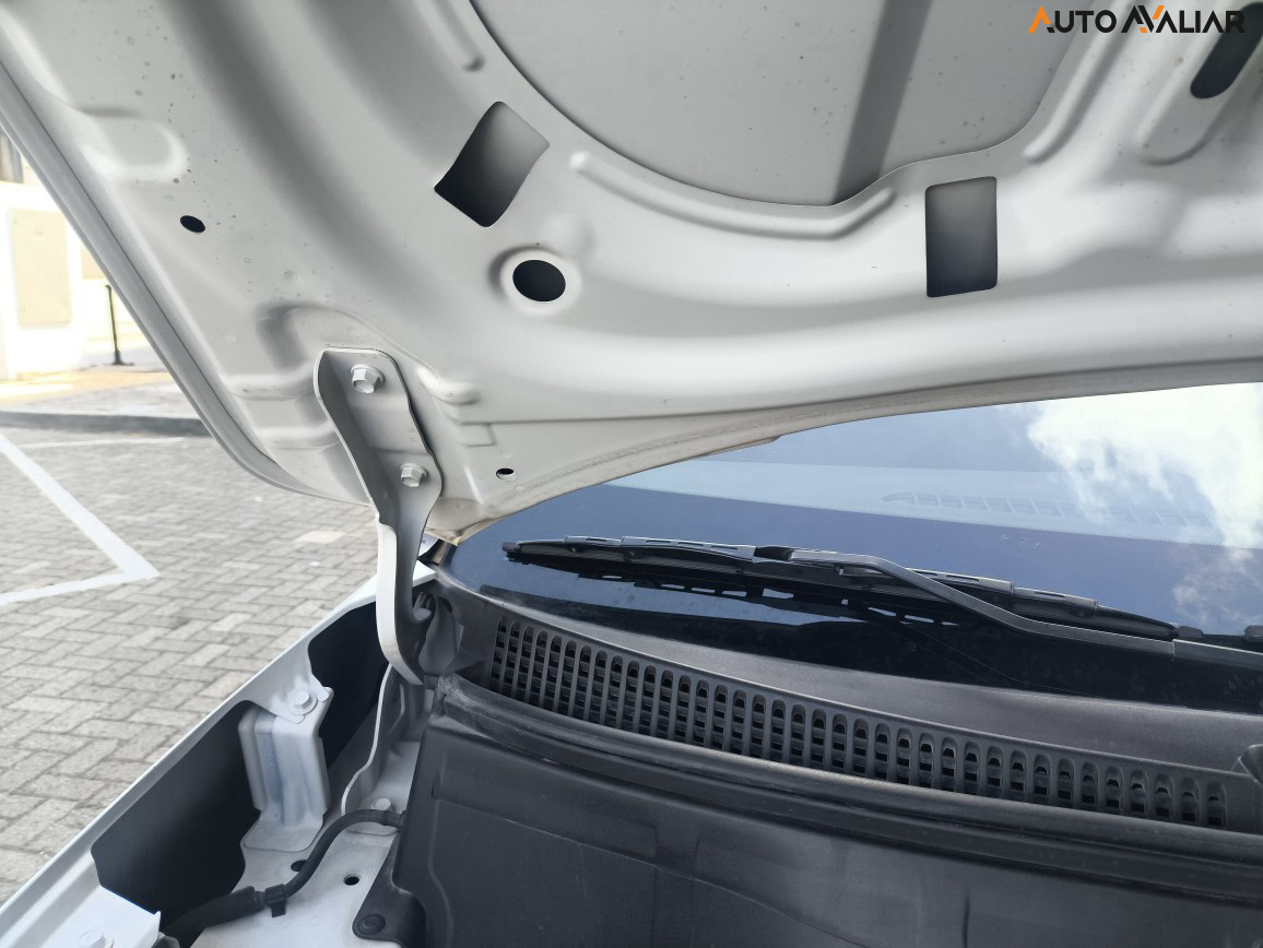 HYUNDAI New Creta 1.0 TGDI FLEX PLATINUM AUTOM&Aacute;TICO