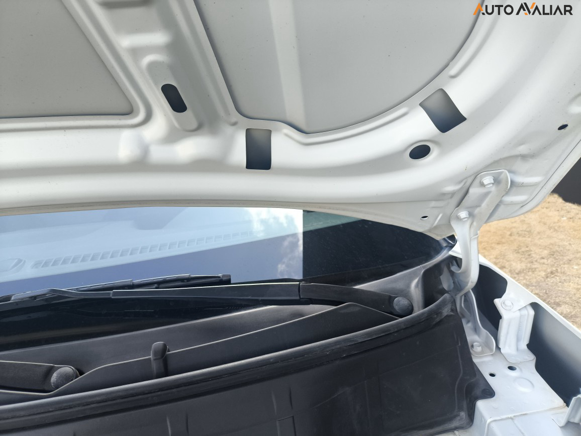 HYUNDAI New Creta 1.0 TGDI FLEX PLATINUM AUTOM&Aacute;TICO