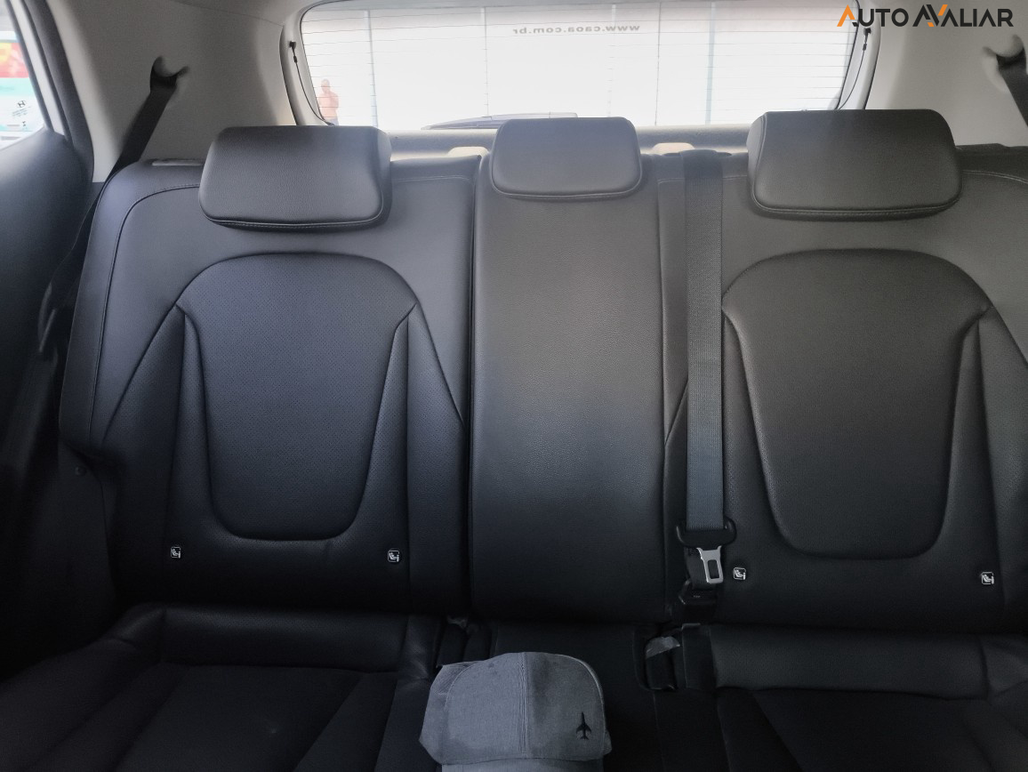 HYUNDAI New Creta 1.0 TGDI FLEX PLATINUM AUTOM&Aacute;TICO