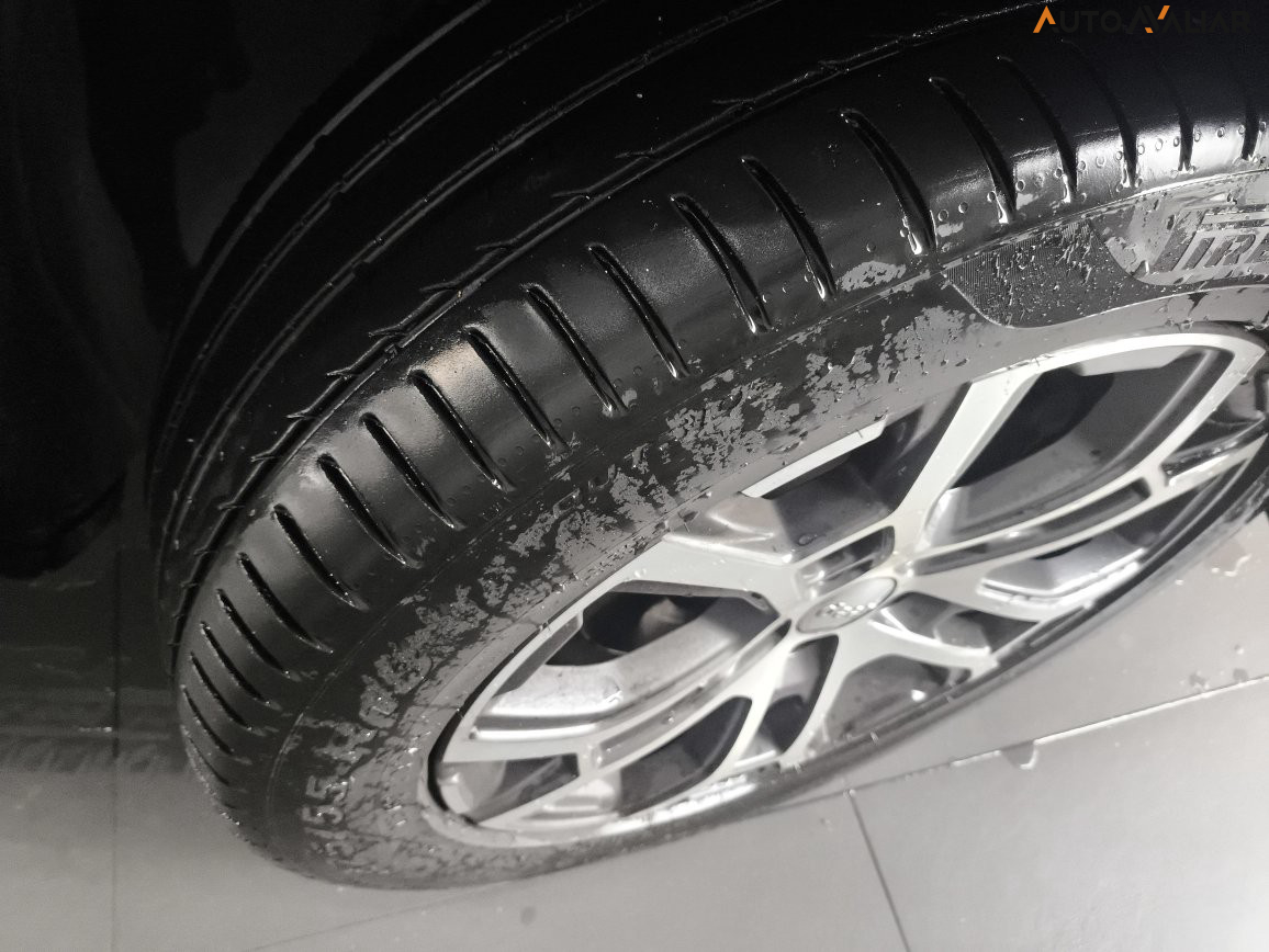 JEEP RENEGADE 1.3 T270 TURBO FLEX LONGITUDE AT6