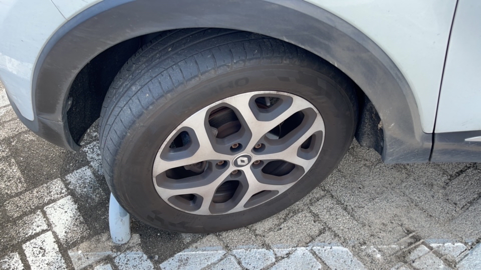 RENAULT CAPTUR 1.6 16V SCE FLEX BOSE X-TRONIC