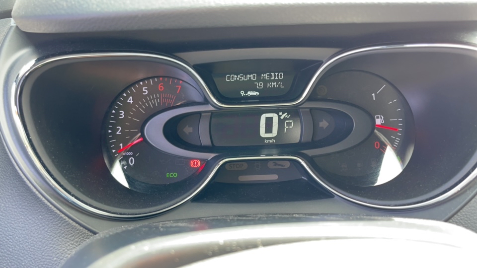 RENAULT CAPTUR 1.6 16V SCE FLEX BOSE X-TRONIC