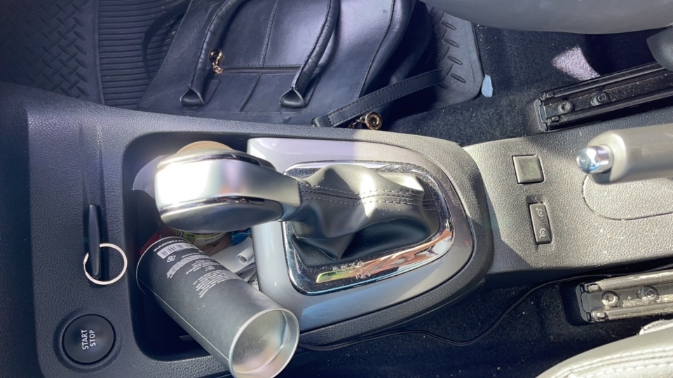 RENAULT CAPTUR 1.6 16V SCE FLEX BOSE X-TRONIC