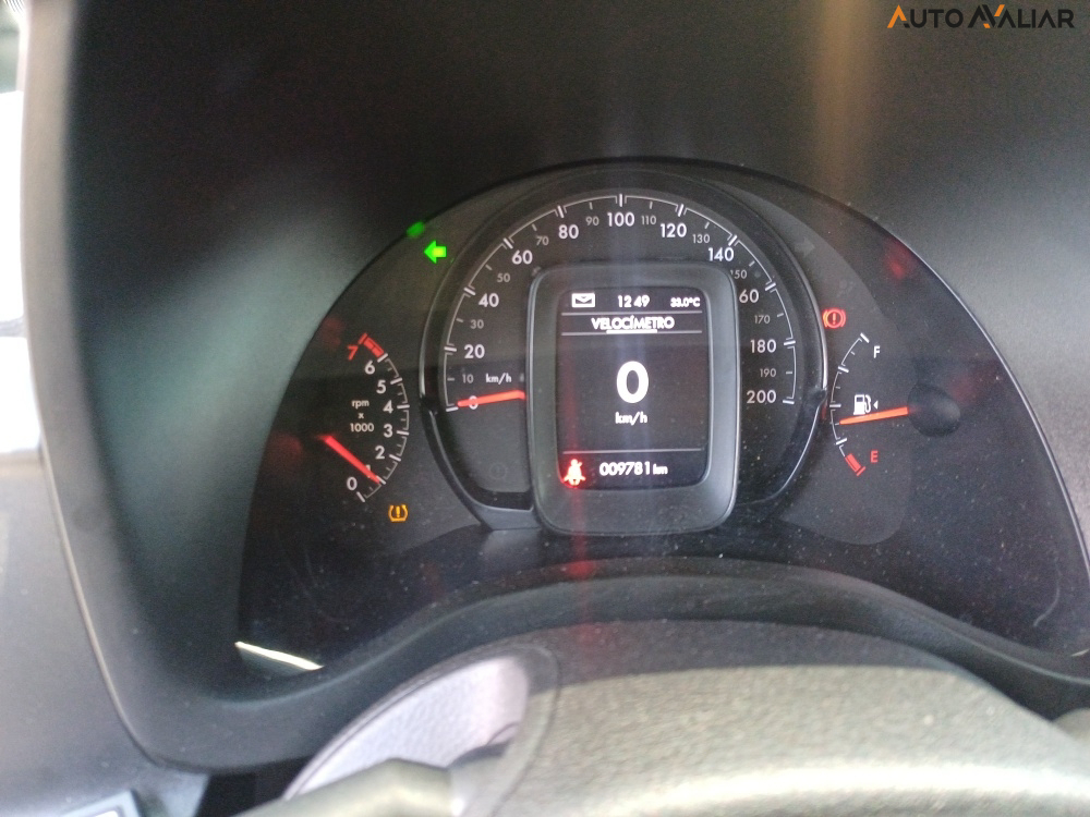 FIAT STRADA 1.3 FIREFLY FLEX FREEDOM CS MANUAL