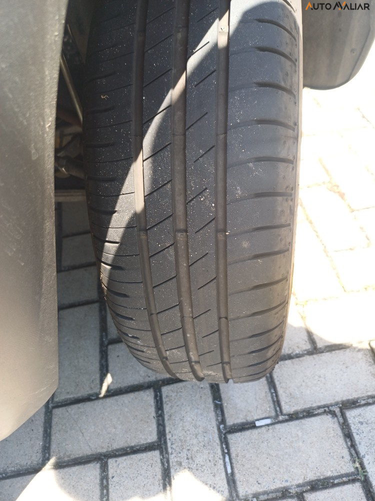 FIAT STRADA 1.3 FIREFLY FLEX FREEDOM CS MANUAL