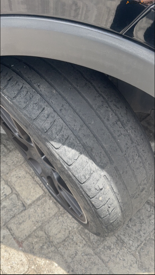 VOLKSWAGEN T-CROSS 1.0 200 TSI TOTAL FLEX SENSE AUTOM&Aacute;TICO