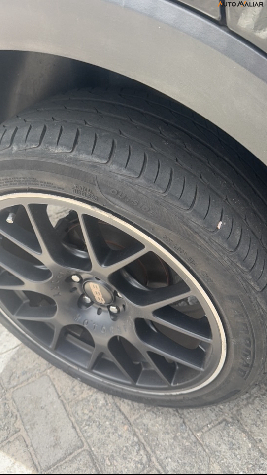 VOLKSWAGEN T-CROSS 1.0 200 TSI TOTAL FLEX SENSE AUTOM&Aacute;TICO