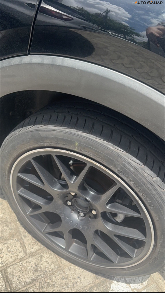 VOLKSWAGEN T-CROSS 1.0 200 TSI TOTAL FLEX SENSE AUTOM&Aacute;TICO