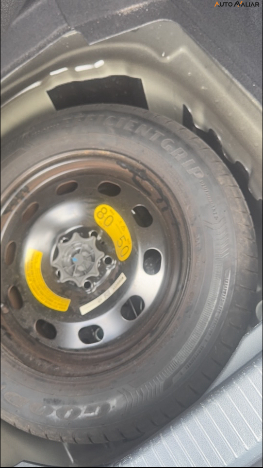 VOLKSWAGEN T-CROSS 1.0 200 TSI TOTAL FLEX SENSE AUTOM&Aacute;TICO