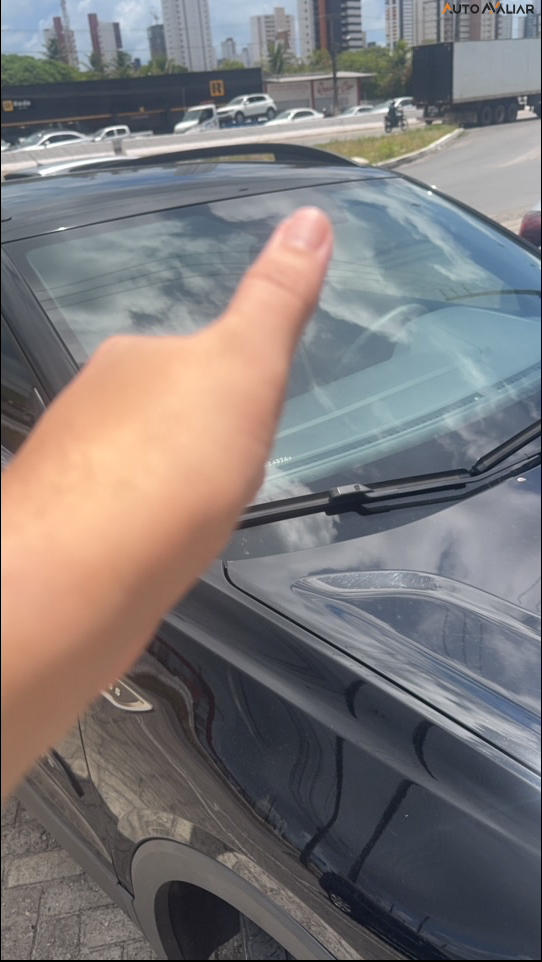 VOLKSWAGEN T-CROSS 1.0 200 TSI TOTAL FLEX SENSE AUTOM&Aacute;TICO