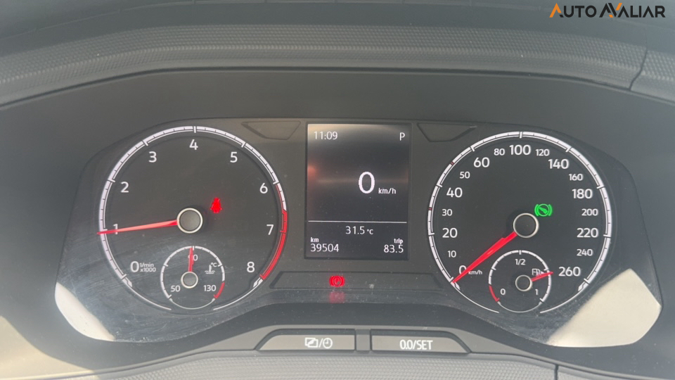 VOLKSWAGEN T-CROSS 1.0 200 TSI TOTAL FLEX SENSE AUTOM&Aacute;TICO