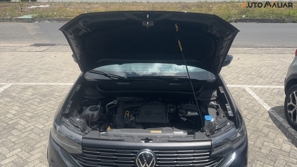 VOLKSWAGEN T-CROSS 1.0 200 TSI TOTAL FLEX SENSE AUTOM&Aacute;TICO