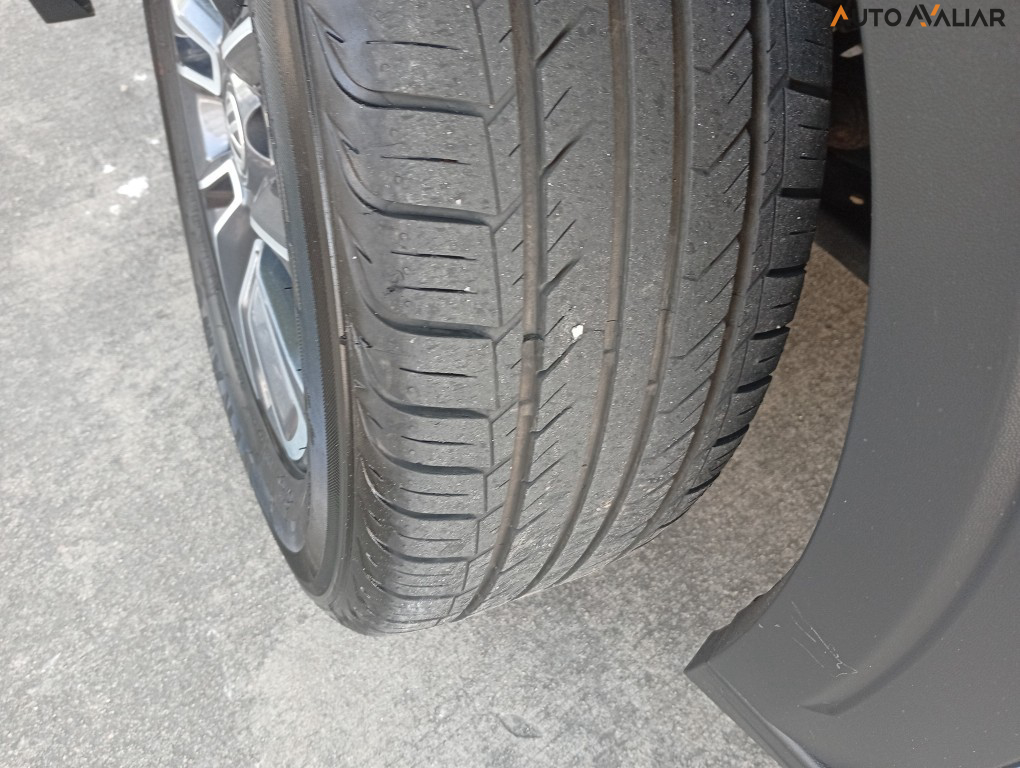 VOLKSWAGEN SAVEIRO 1.6 CROSS CD 16V FLEX 2P MANUAL