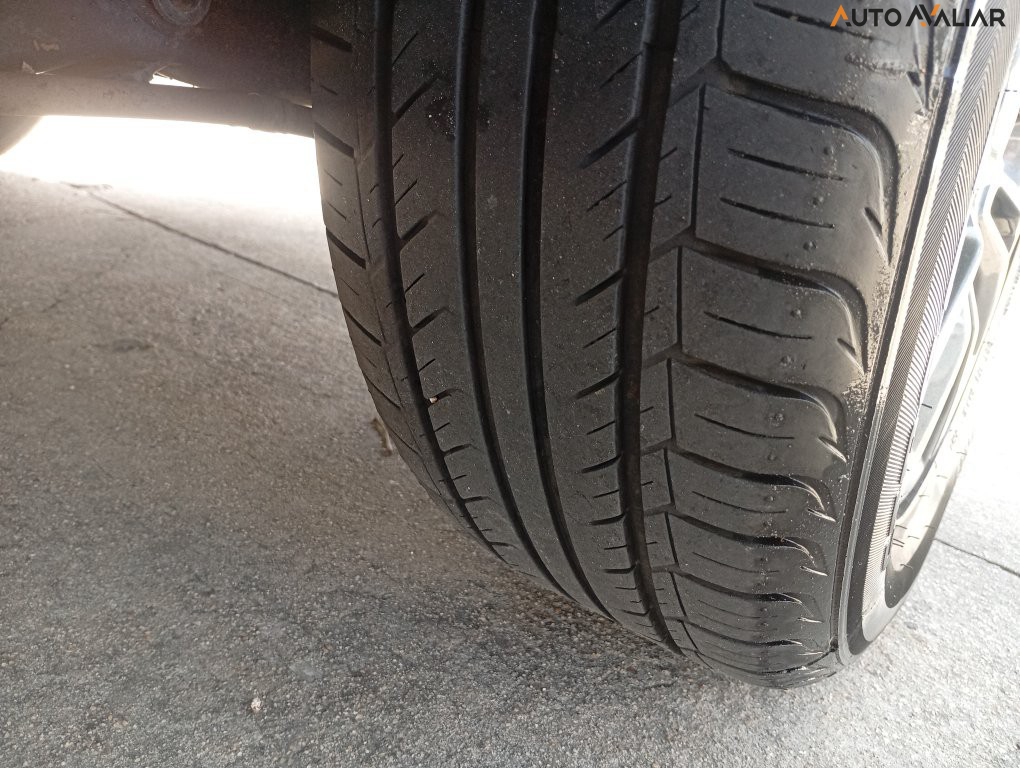 VOLKSWAGEN SAVEIRO 1.6 CROSS CD 16V FLEX 2P MANUAL