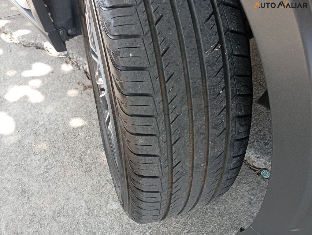 VOLKSWAGEN SAVEIRO 1.6 CROSS CD 16V FLEX 2P MANUAL