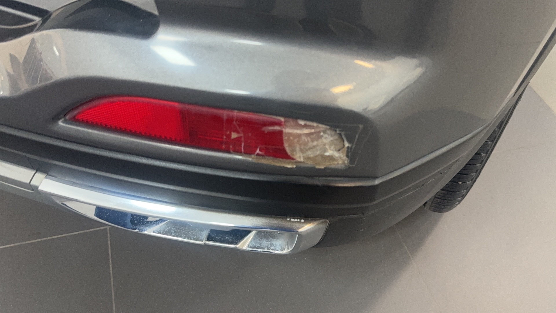 CHERY TIGGO 5x PRO 1.5 TURBO FLEX AUT